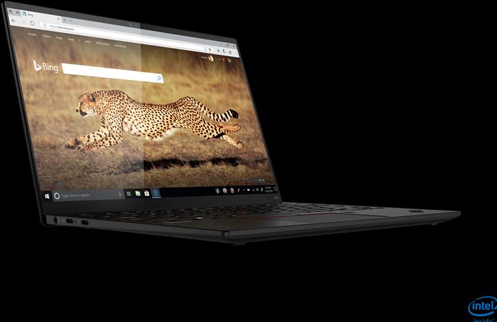 Image du produit Lenovo ThinkPad X1 Nano Gen 1 (13", Intel Core i7-1160G7, 16 Go, 512 Go, CH)