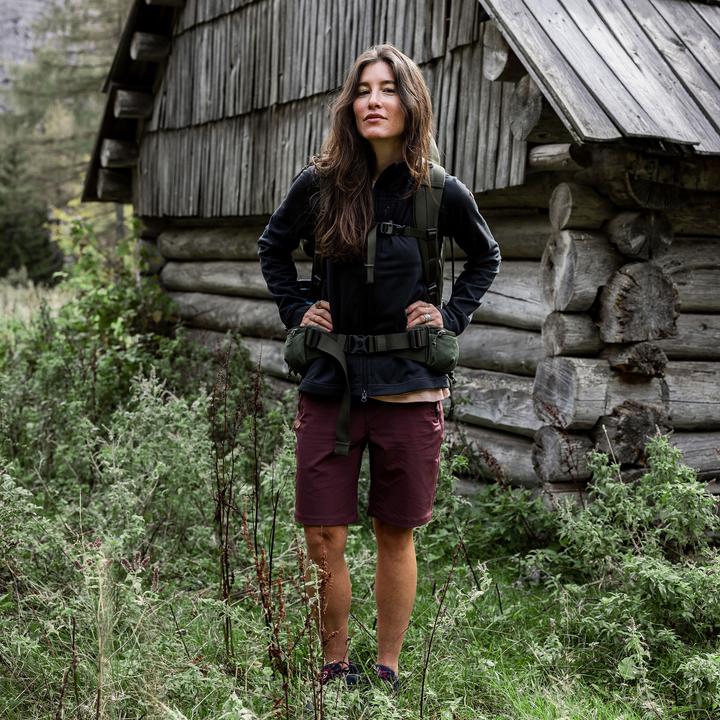 Immagine prodotto Fjällräven Abisko Trail Stretch Shorts W (44)