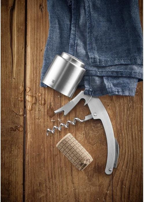 Image du produit WMF Plus intelligent (Bouchon de vin)