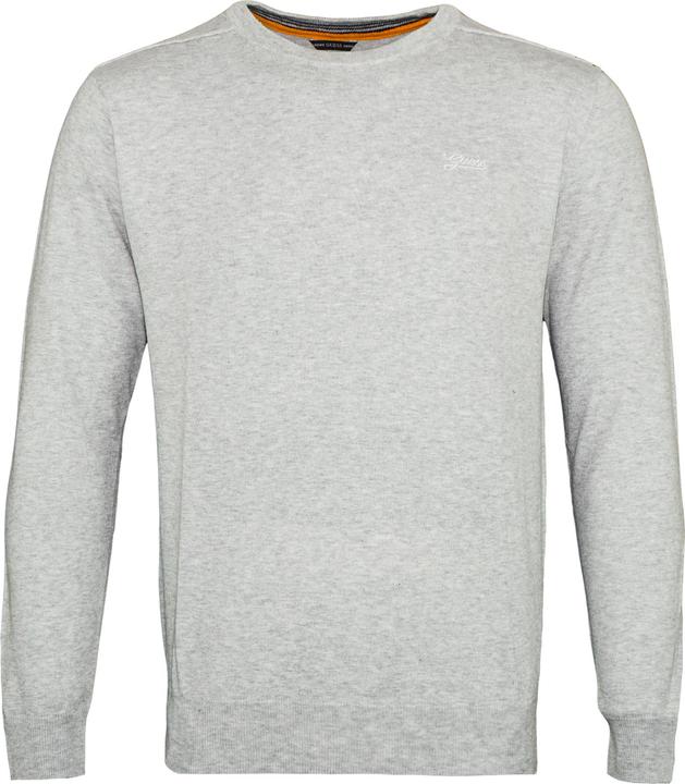 Produktbild Guess Sweatshirt Es Randall Cn Basic Pullover ohne Kapuze (XXL)