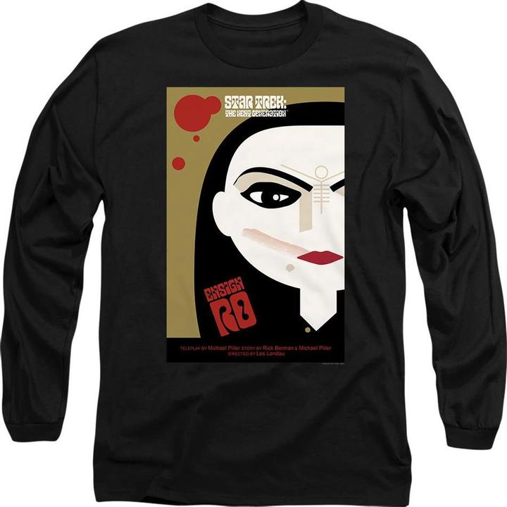 Produktbild The Next Generation Season 5 Episode 3 TShirt (S)