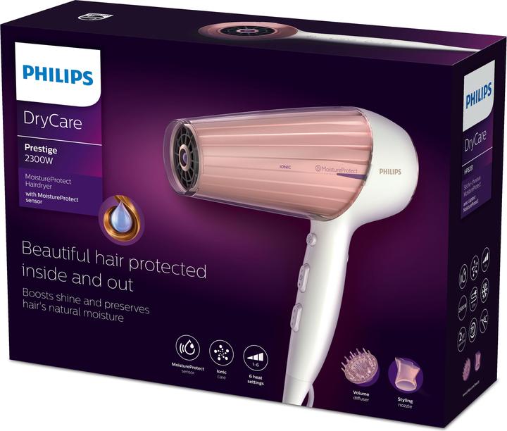 Image du produit Philips DryCare