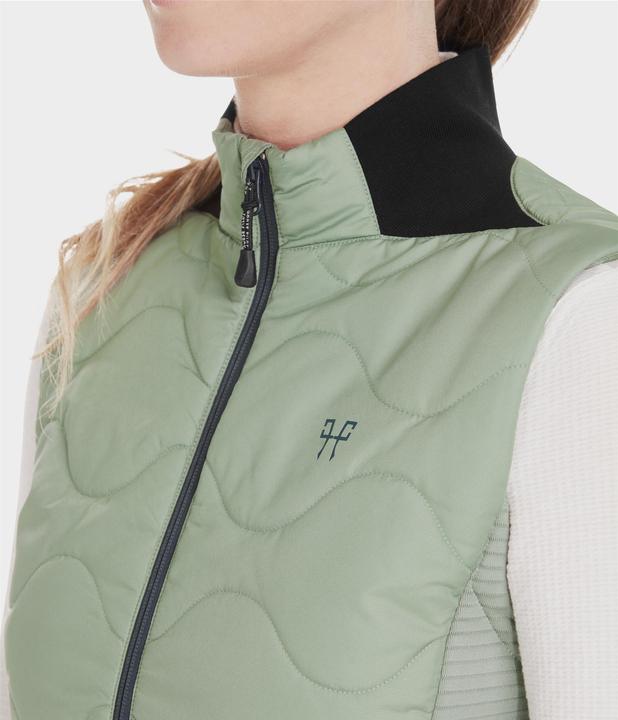 Produktbild Horse Pilot ärmellose reitjacke rider (XS)