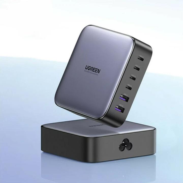 Actual product image Ugreen Nexode Desktop (200 W)