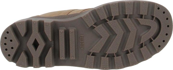 Produktbild Palladium Pallabrousse Hi Wp - 52625 (44)