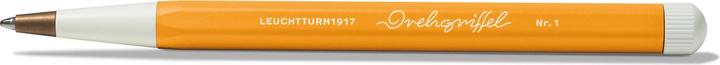 Actual product image Leuchtturm1917 Gelschreiber Drehgriffel 0.5 mm, Rising Sun (Rising Sun, 1 x)