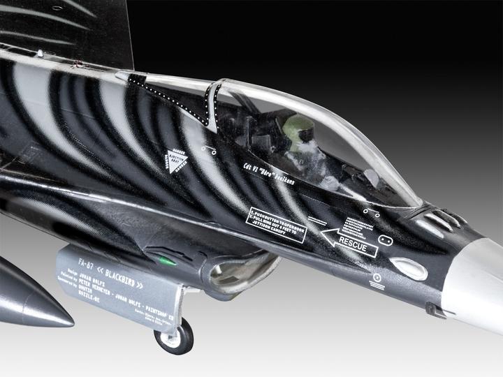 Actual product image Revell Gift Set NATO Tiger Meet 60th Anniversary