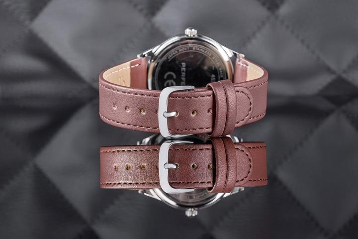 Produktbild PERFECT GXB452-02 Herrenuhr (40 mm)