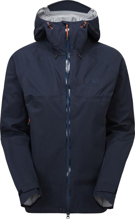 Actual product image Odyssey Recycled Jacket (10)