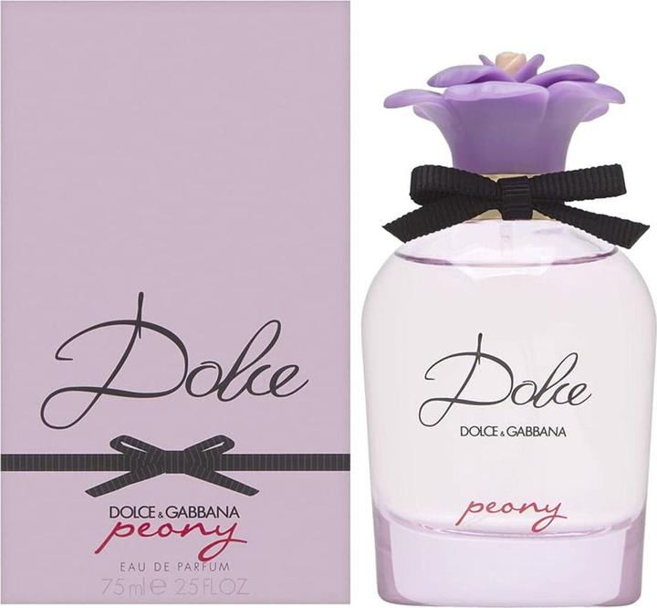 Immagine prodotto Dolce & Gabbana Dolce Peony (Eau de parfum, 75 ml)