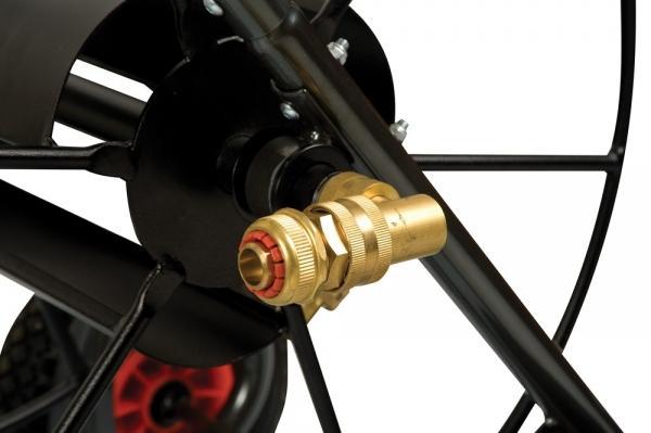 Actual product image Polet Hose cart (130 m)