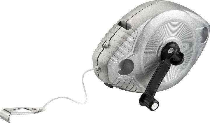 Image du produit Stanley Cordon flare aluminium 30m