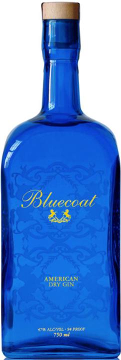 Immagine prodotto Bluecoat Gin Bluecoat American Dry Gin (1 x 70 cl)