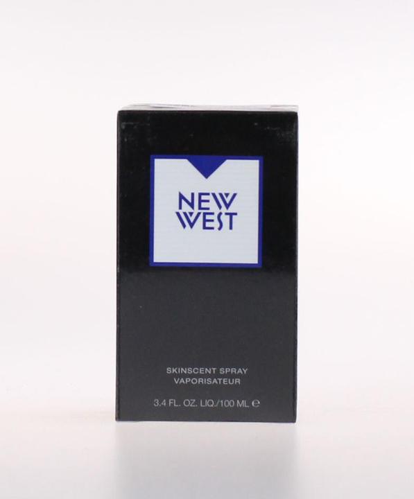 Immagine prodotto Aramis Nuovo Ovest (Spray corpo, 100 ml)