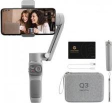 Immagine prodotto Zhiyun Combo Q3 liscio (Smartphone, 0.28 kg)