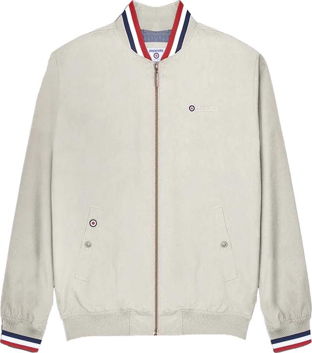 Immagine prodotto Lambretta Monkey Giacca Bordata Uomo (4XL)