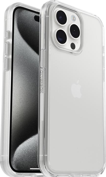Produktbild OtterBox Symmetry (Apple iPhone 15 Pro Max)
