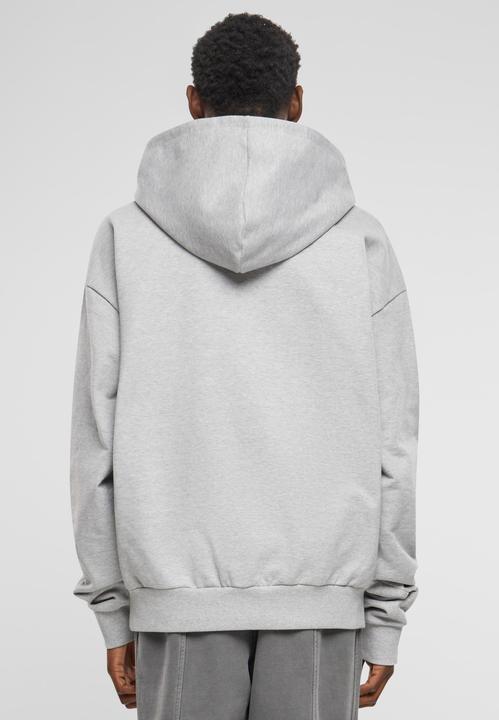 Actual product image Urban Classics Home Ultraheavy Oversize Hoodie - 139515 (4XL)