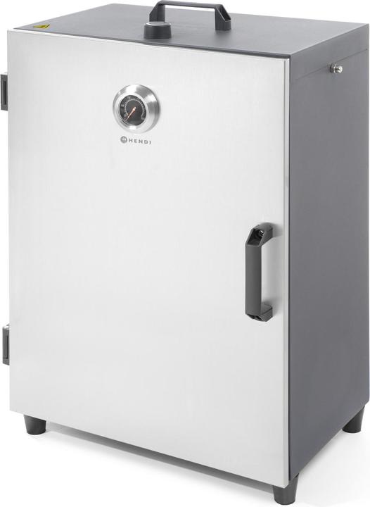 Hendi Räucherofen (1.60 kW)