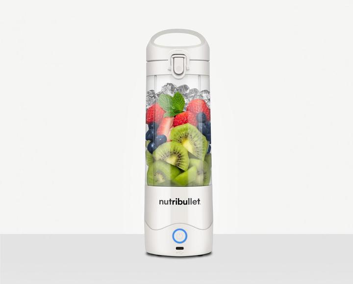 Immagine prodotto NutriBullet Portable Blender (14.80 W)