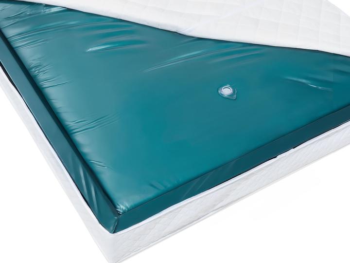 Produktbild Beliani Wasserbettmatratze Mono 180 x 200 x 20 cm Voll beruhigt (180 x 200 cm, Schaumstoffkern)