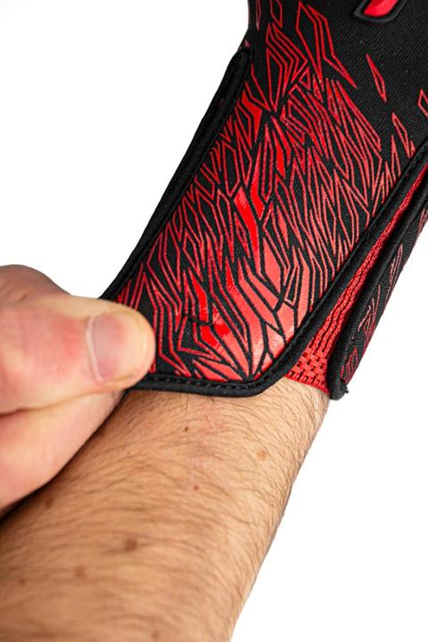 Actual product image Reusch Venomous Gold X (9.5)
