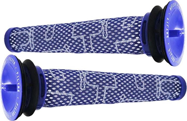 Actual product image Roboparts Vorfilter für Dyson V6 V7 V8