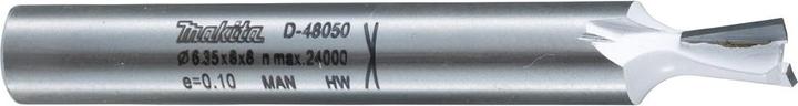 Produktbild Makita Zinkenfräser