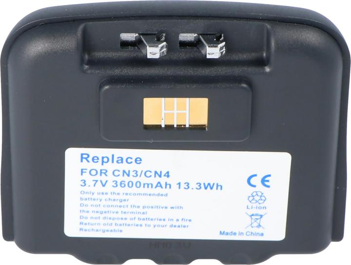 Immagine prodotto AccuCell Intermec CN3, CN4 Batteria