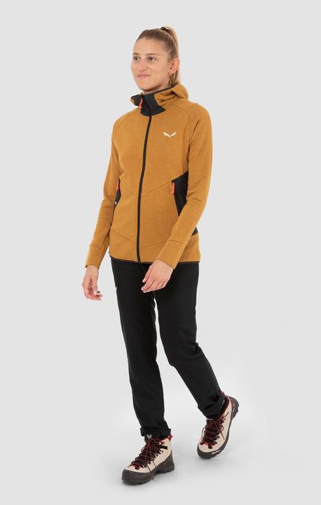 Actual product image Salewa LAVAREDO HEMP Ladies RIPSTOP PANTS. (42, XL)