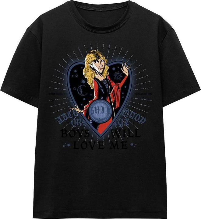 Produktbild Universal Textiles Boys Will Love Me TShirt (L)