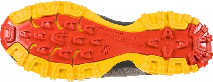 Produktbild La Sportiva Bushido II (42)