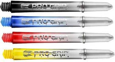 Produktbild Target Pro Grip Vision Shaft - 3 Sets (S (35 mm))