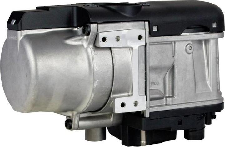 Webasto Standheizung Thermo Top Evo 5