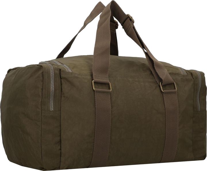 Immagine prodotto Camel Active Borsa da viaggio Journey Weekender 36 cm (14 l)