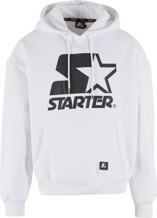 Starter Oversized Logo Hoodie - 192929