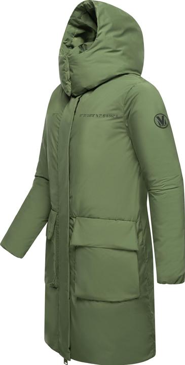 Actual product image Marikoo Nanami 16 (XL)