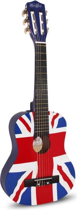 Produktbild PDT Music Alley Junior Class Guitar UK