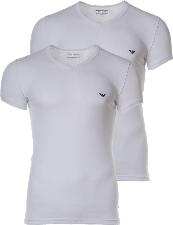 Immagine prodotto Emporio Armani T-shirt dalla vestibilità comoda e casual (XL)