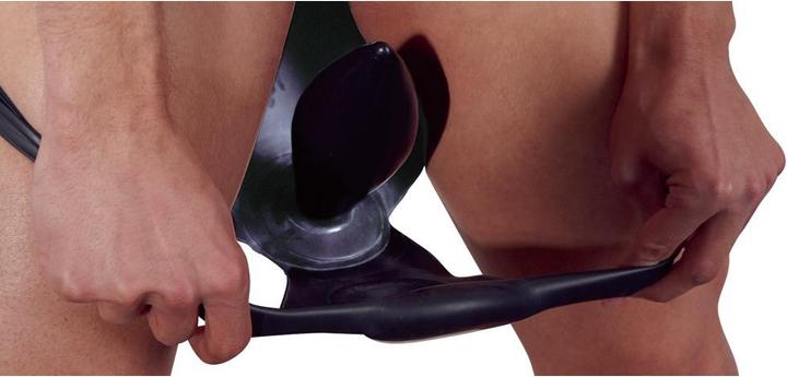 Produktbild LateX Toys Slip Plug (L)