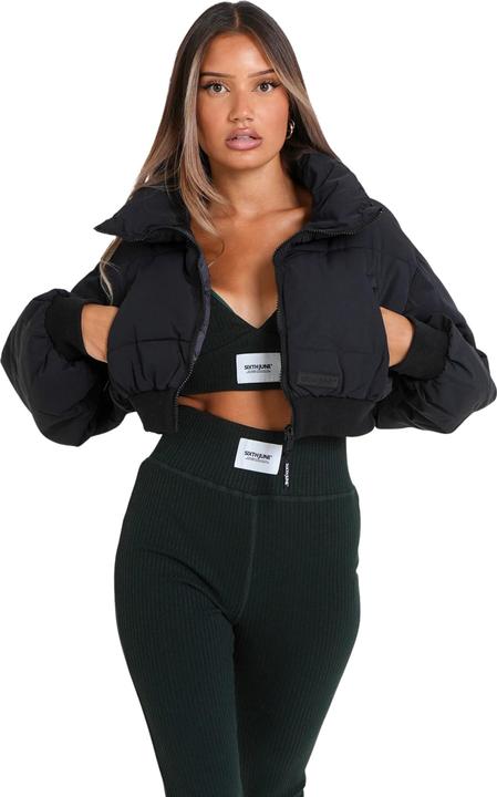 Produktbild Sixth June Damen-Daunenjacke (S)