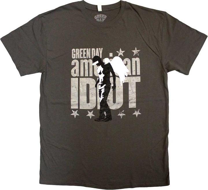 Green Day Am Idiot Angel