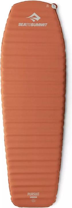 Actual product image Sea To Summit Pursuit Self Inflating Mat