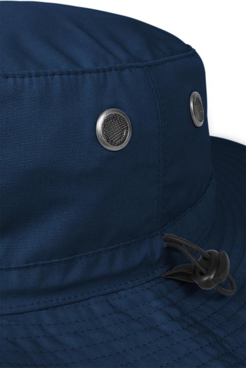 Actual product image Normani Outdoor summer hat with UV protection 50+ Explorer (One size)