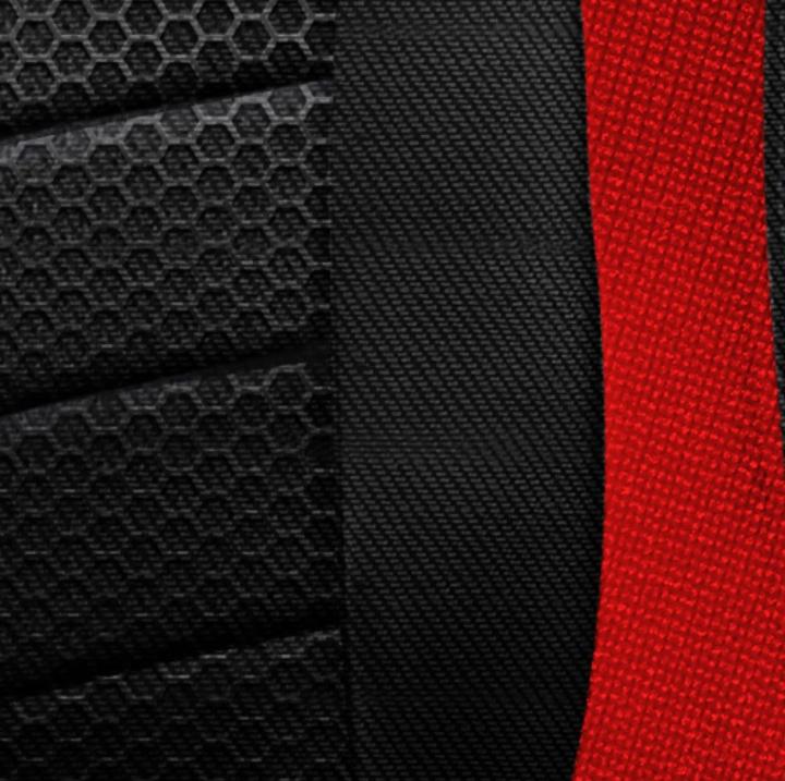 Image du produit Huzaro Maille rouge Force 2.5