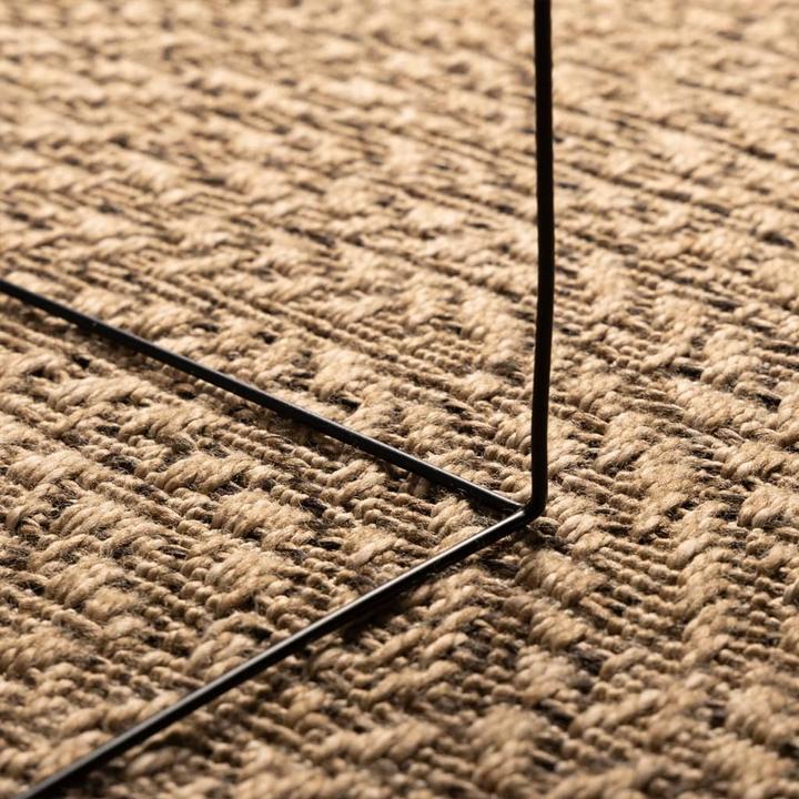 Produktbild VidaXL Enzo (120 x 120 cm)