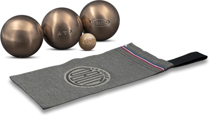 Actual product image Obut Atx (74 mm)