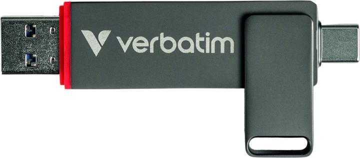 Immagine prodotto Verbatim Dual QuickStick (512 GB, USB 3.2)