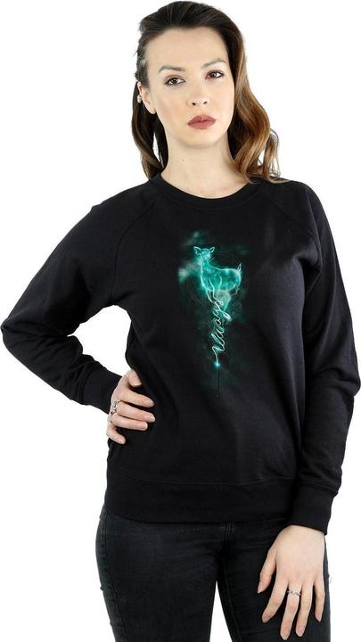Image du produit - Sweat SEVERUS SNAPE ALWAYS MIST - Femme (S)