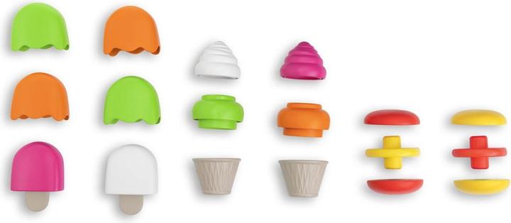 Produktbild Chicco Ice Cream Car